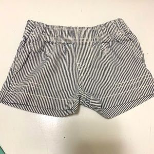 Carters shorts
